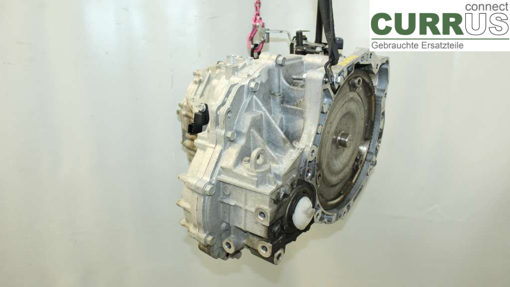 HYUNDAI i30   07-12 Gearbox (Automatic) 45000-23145 1,6 r4 92kw