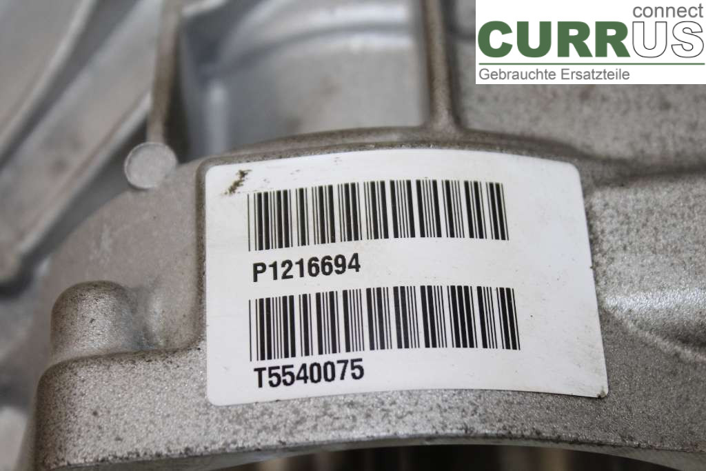 VOLVO V90 CROSS COUNTRY 17- Dyferencjał 36010143 T5 2,0 184KW