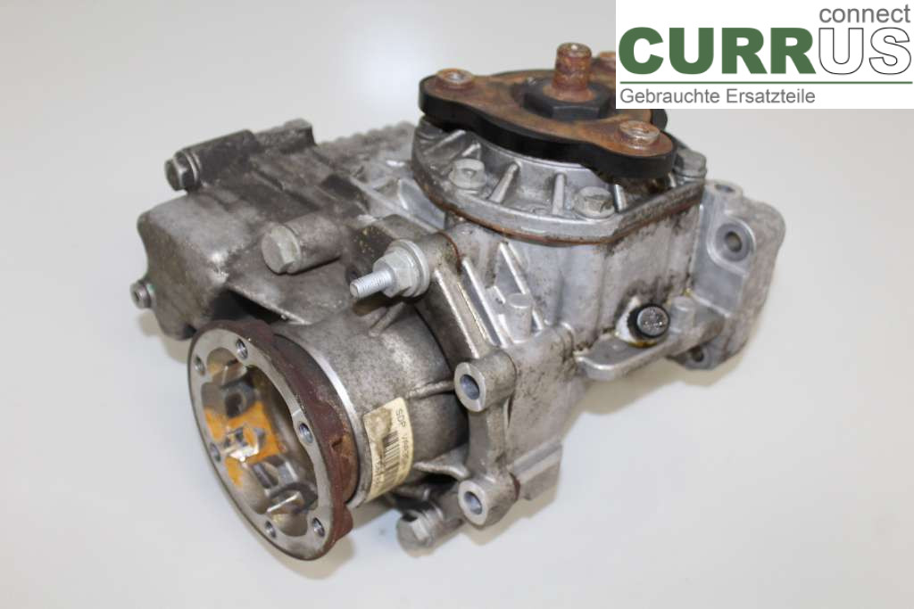 SKODA OCTAVIA    05-13 Distribution gear box 0AV409053AG 2.0TDI 140HK