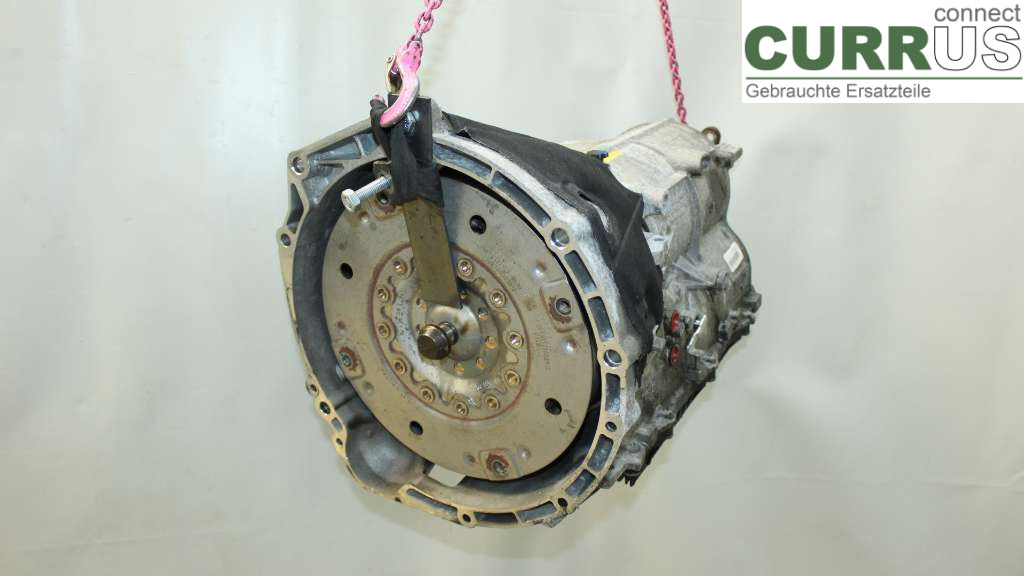 BMW 3 F30/F31/F80    12-19 Automatikgetriebe 24007642247 318d 143HK