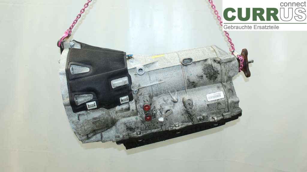 BMW 3 F30/F31/F80    12-19 Automatikgetriebe 24007642247 318d 143HK