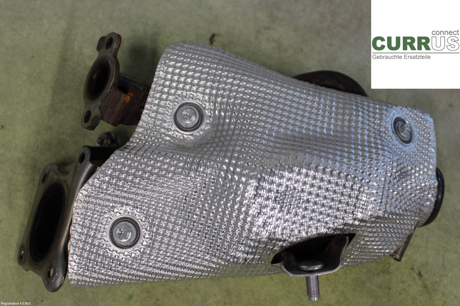 TOYOTA YARIS CROSS 21- Catalyseur 17140F3010 1.5L 1NZ-FXE