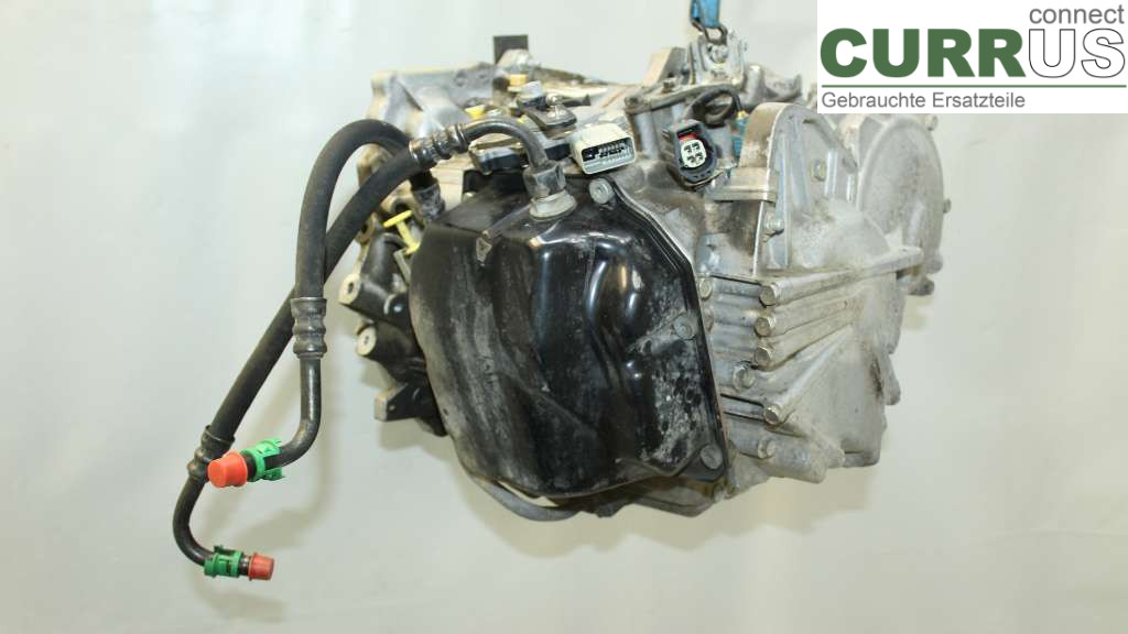 VOLVO XC70   05-07 Gearbox (Automatic) 8251839 2.5 Turbo 209HK