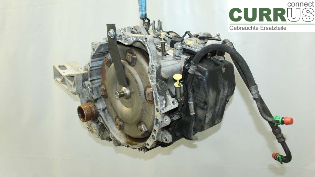 VOLVO XC70   05-07 Gearbox (Automatic) 8251839 2.5 Turbo 209HK