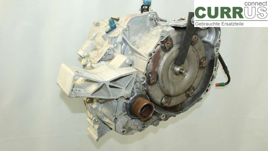 VOLVO XC70   05-07 Gearbox (Automatic) 8251839 2.5 Turbo 209HK