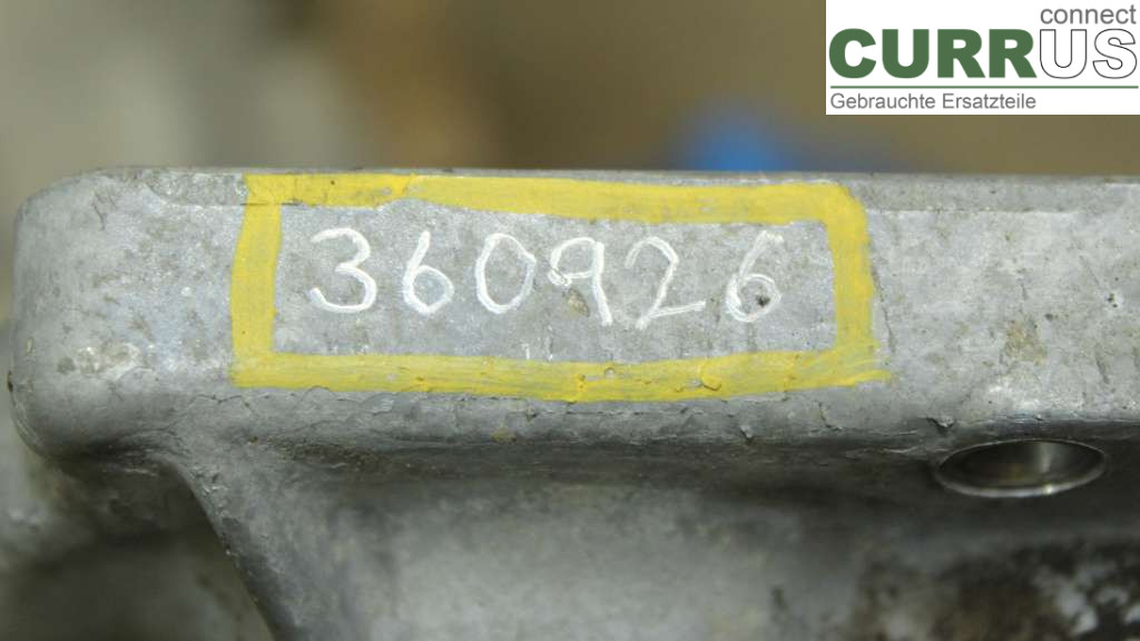VOLVO XC70   05-07 Gearbox (Automatic) 8251839 2.5 Turbo 209HK