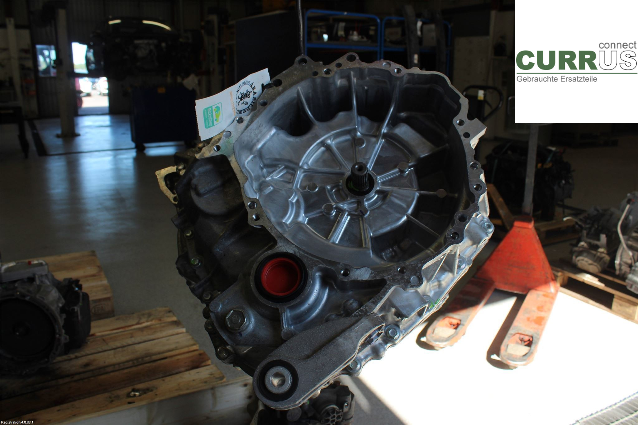 TOYOTA COROLLA 19- Boîte automatique 3090002060 2ZR-FXE