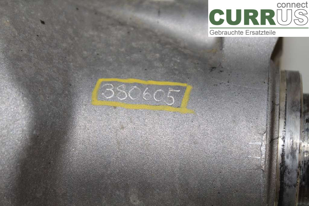 VW GOLF / E-GOLF VII   13-20 Distribution gear box 0CN409053AM 1.6TDI 105HK