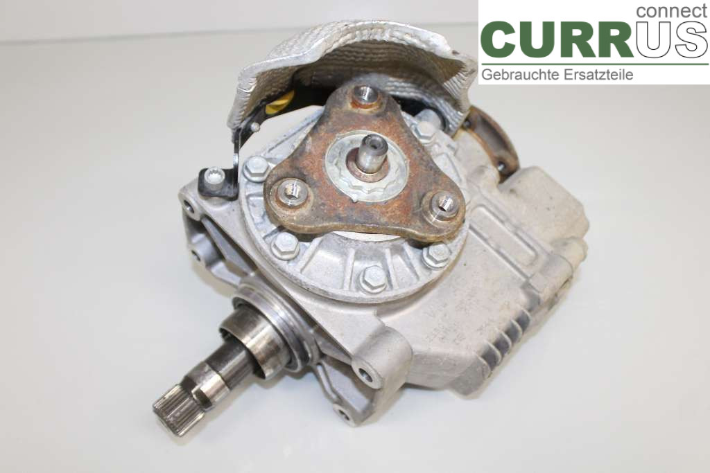 VW GOLF / E-GOLF VII   13-20 Distribution gear box 0CN409053AM 1.6TDI 105HK