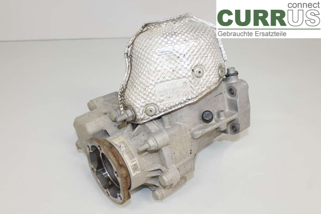 VW GOLF / E-GOLF VII   13-20 Distribution gear box 0CN409053AM 1.6TDI 105HK