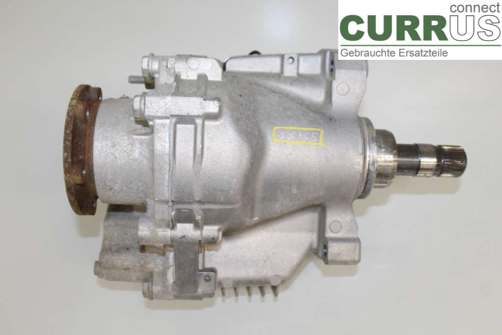 VW GOLF / E-GOLF VII   13-20 Distribution gear box 0CN409053AM 1.6TDI 105HK