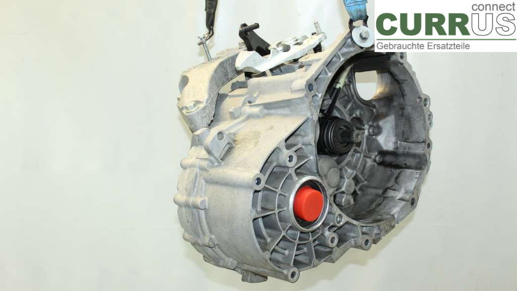 VW GOLF / E-GOLF VII   13-20 Boîte 6 vitesses 02Q300048MX 1.6TDI 105HK