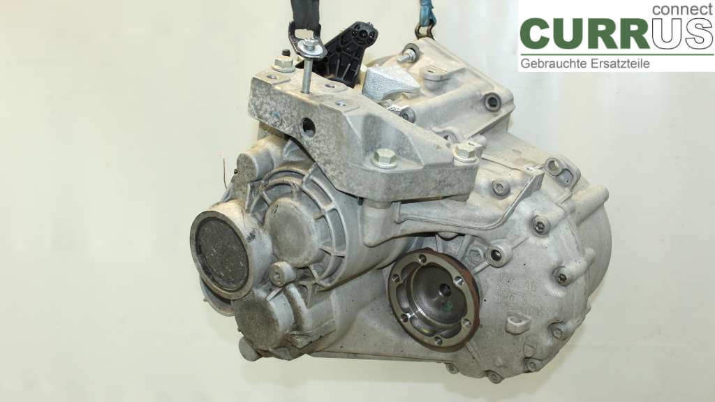 VW GOLF / E-GOLF VII   13-20 Boîte 6 vitesses 02Q300048MX 1.6TDI 105HK