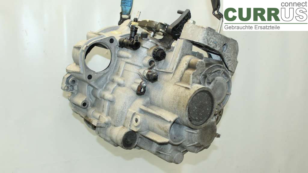 VW GOLF / E-GOLF VII   13-20 Boîte 6 vitesses 02Q300048MX 1.6TDI 105HK