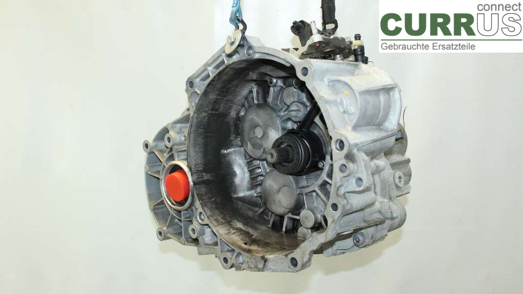 VW GOLF / E-GOLF VII   13-20 Boîte 6 vitesses 02Q300048MX 1.6TDI 105HK
