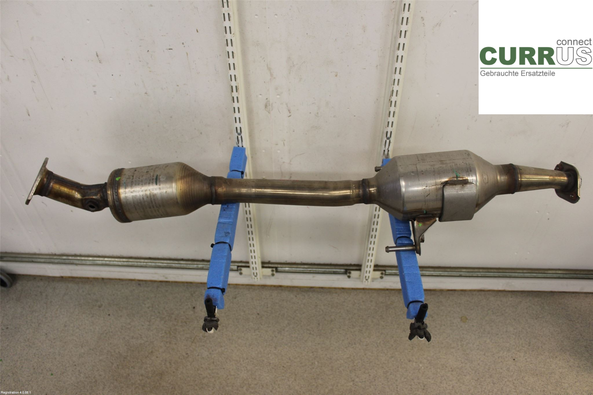TOYOTA COROLLA 19- Catalyseur 174100TJ20 2ZR-FXE