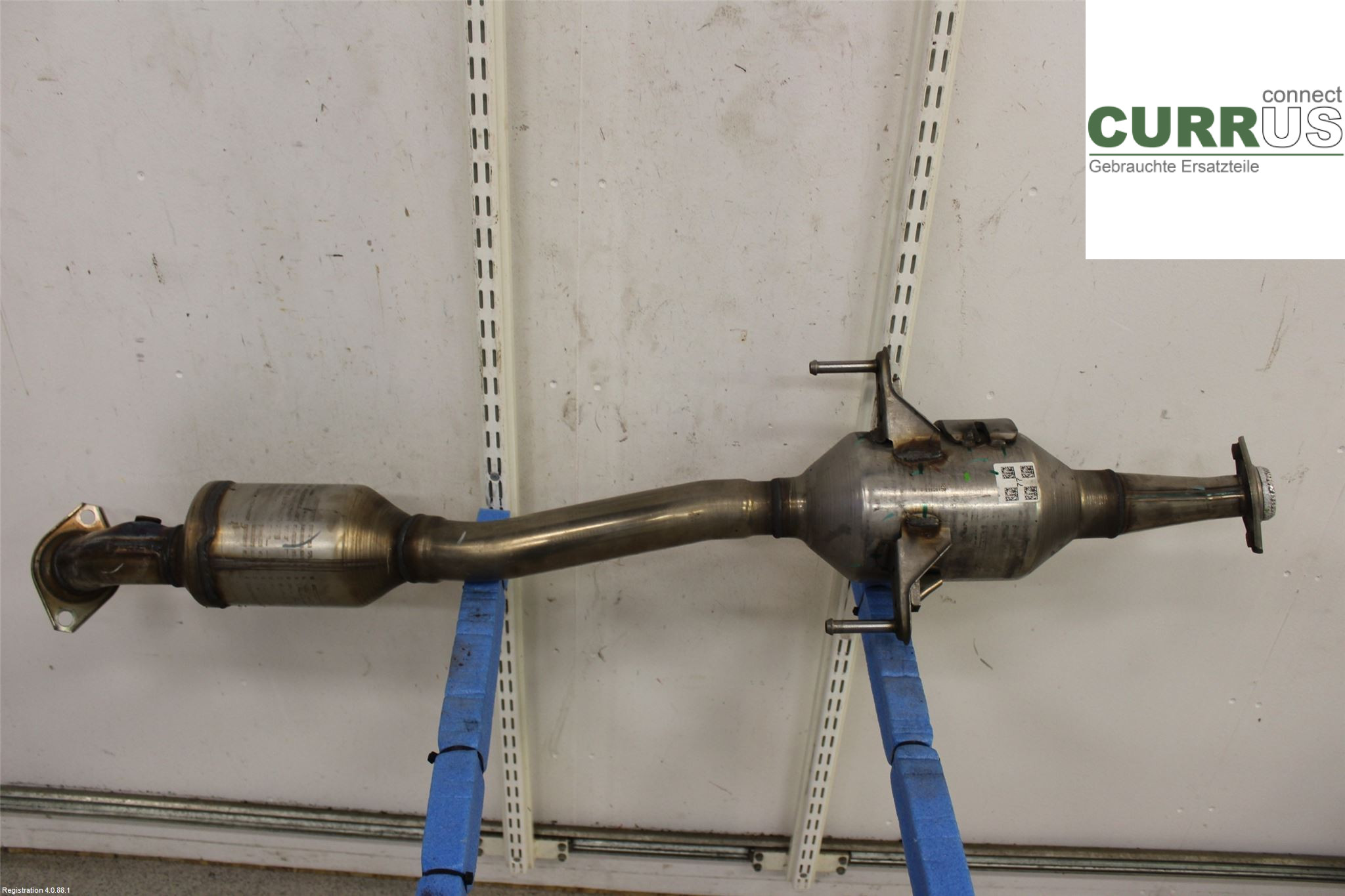 TOYOTA COROLLA 19- Catalyseur 174100TJ20 2ZR-FXE