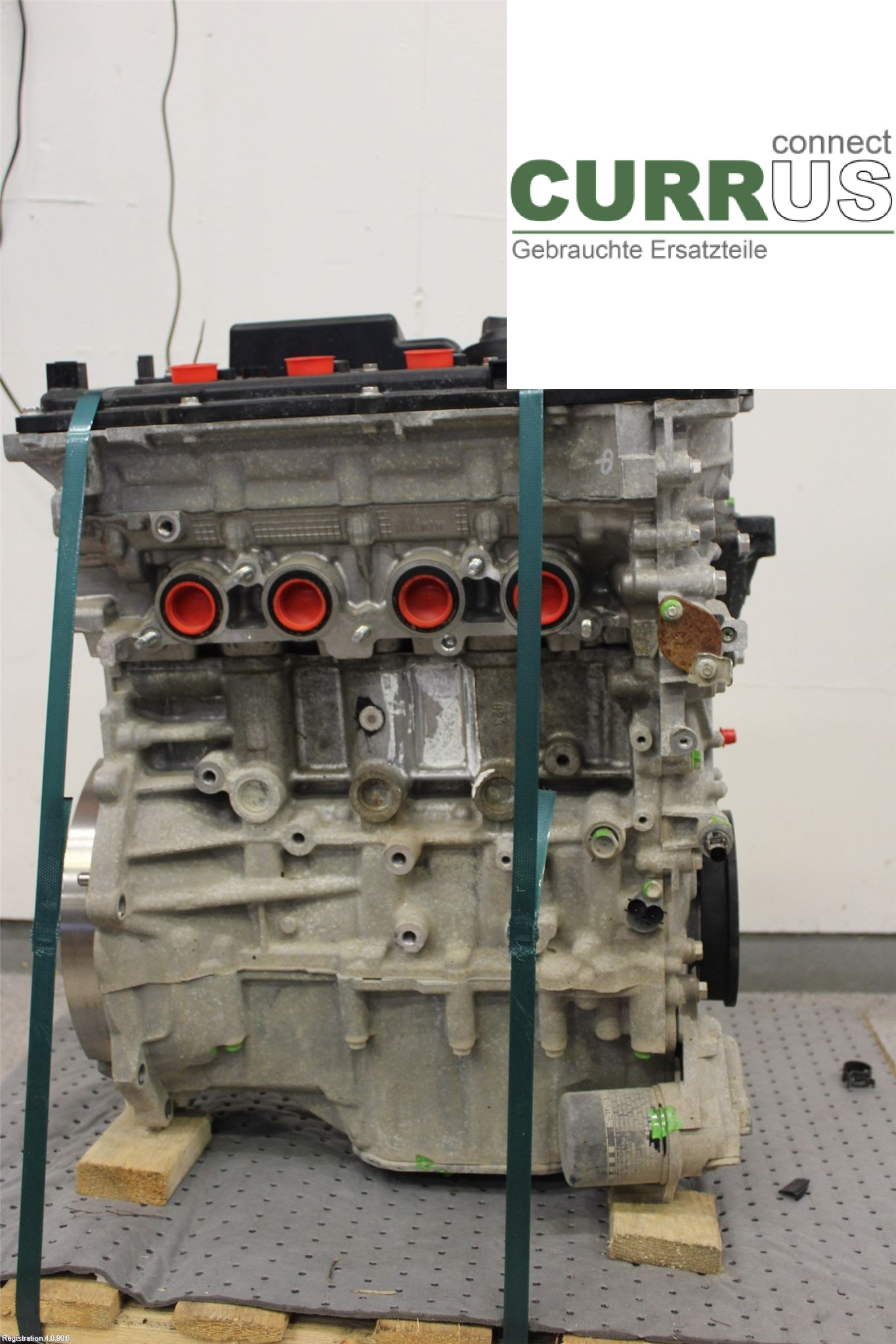 TOYOTA COROLLA 19- Engine 190000T810 2ZR-FXE