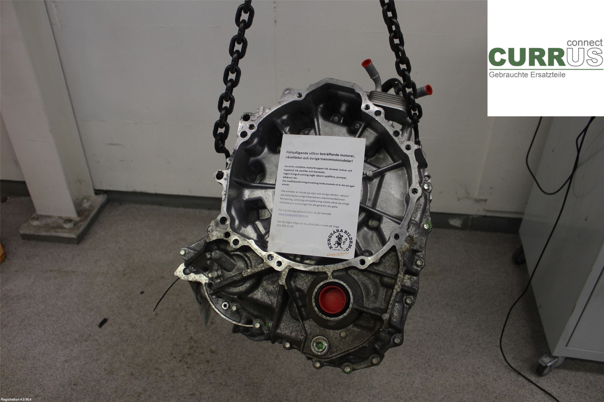 TOYOTA COROLLA 19- Boîte automatique 3090002050 2ZR-FXE
