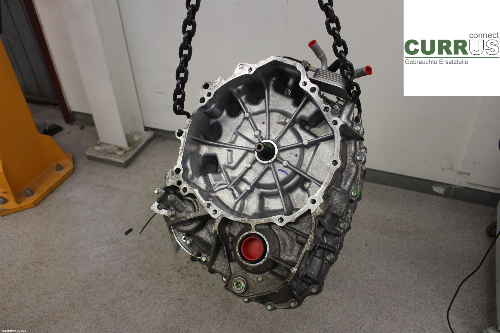 TOYOTA COROLLA 19- Boîte automatique 3090002050 2ZR-FXE