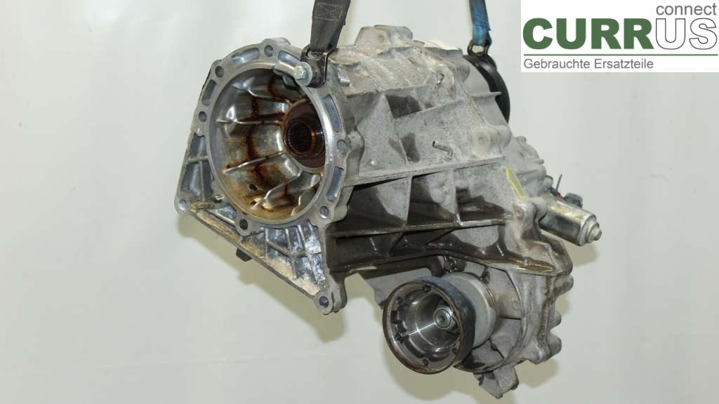 FORD RANGER EU 12-23 Distributionsgearkasse 2453916 2,2TDCI 150HK