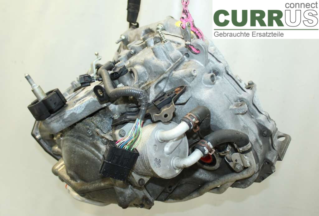 RENAULT LAGUNA III 08-10 Gearbox (Automatic) 7711497084 2.0 DCI 150HK