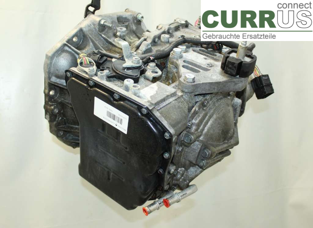 RENAULT LAGUNA III 08-10 Gearbox (Automatic) 7711497084 2.0 DCI 150HK