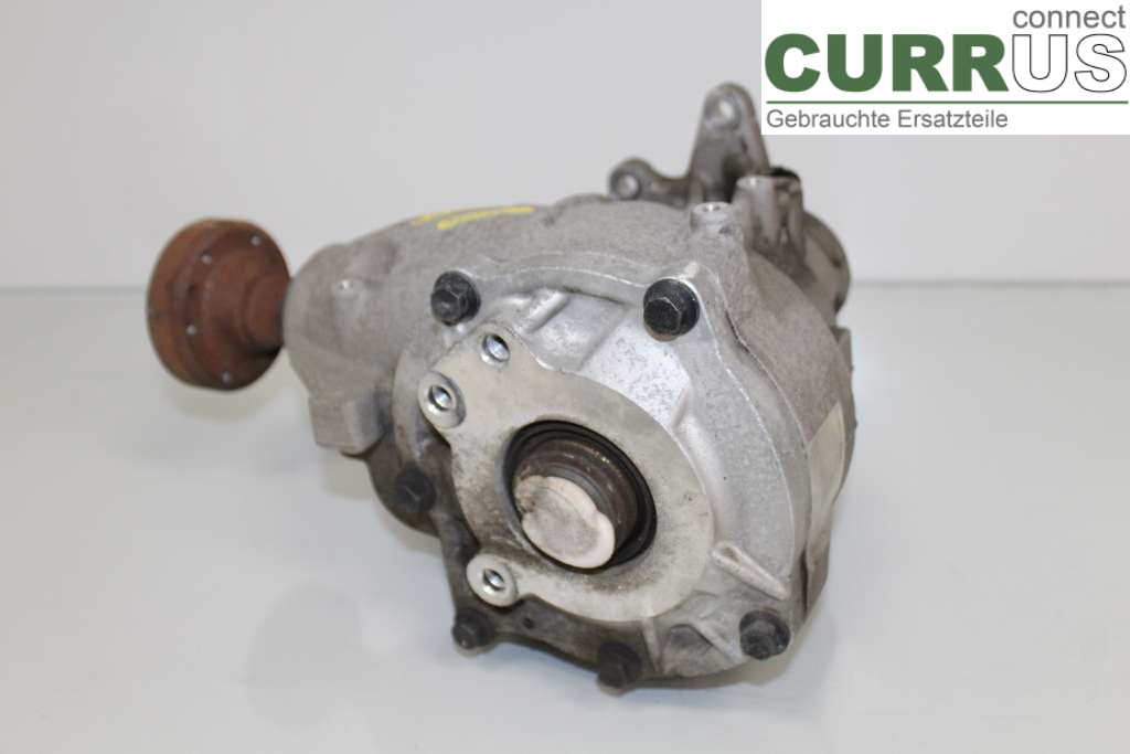 VOLVO XC70   08-13 Distribution gear box 36002479 d5 2,4 185hk