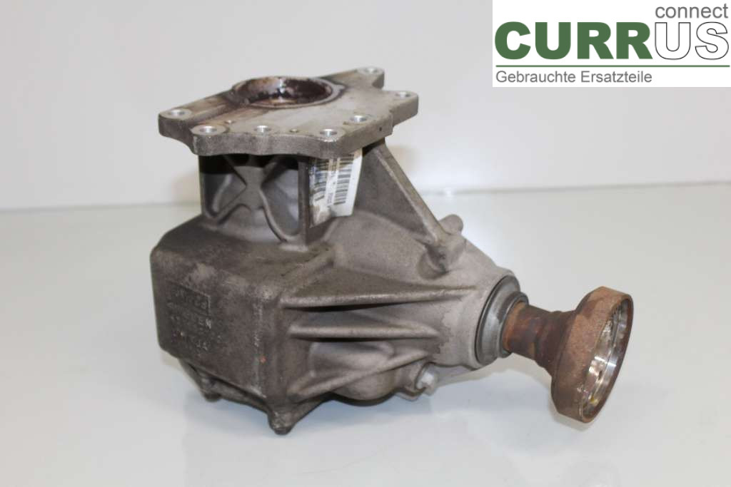 VOLVO XC70   08-13 Distribution gear box 36002479 d5 2,4 185hk
