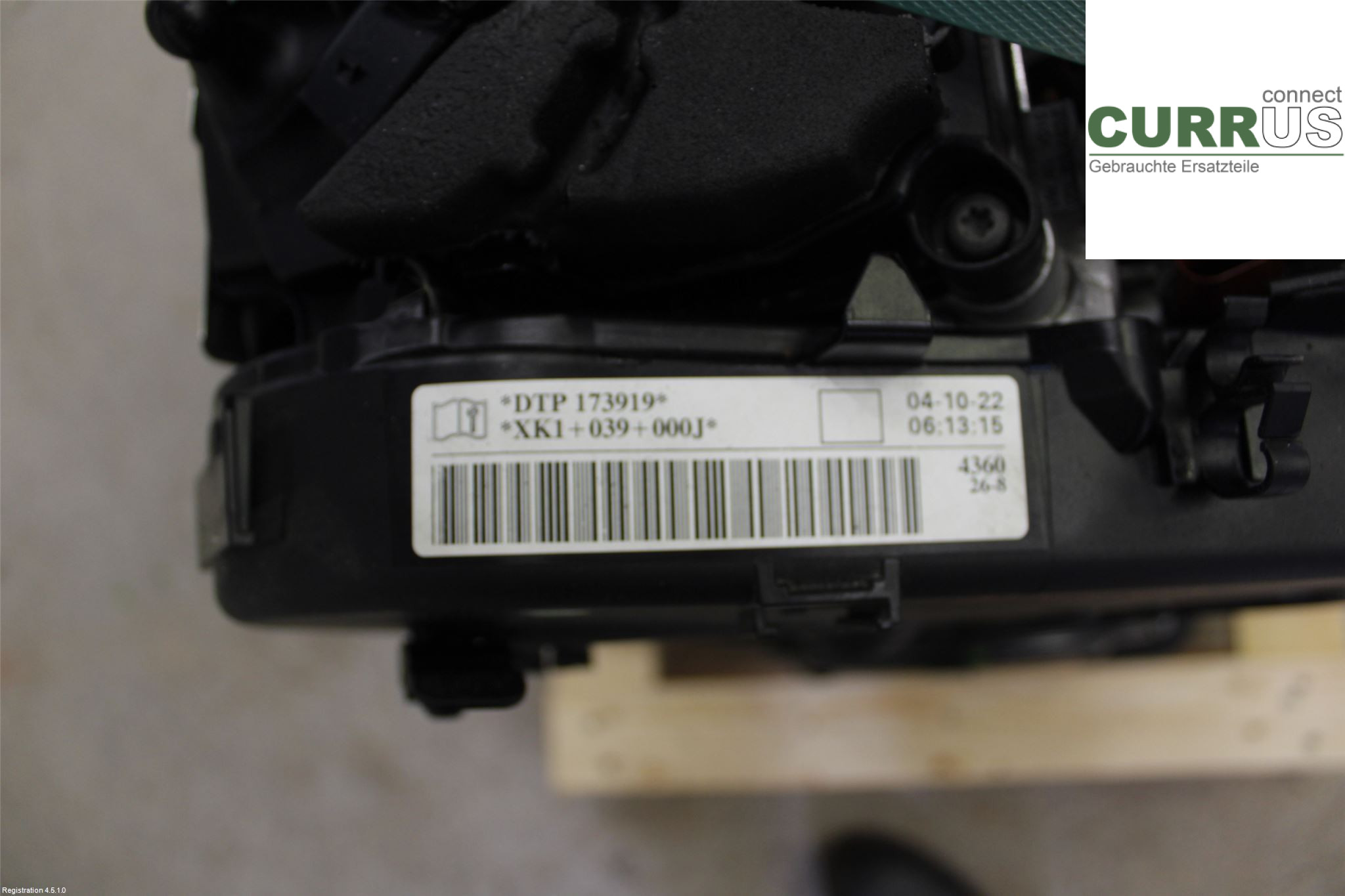 AUDI A4/S4 B9 20- Silnik 05L100031J DTPA