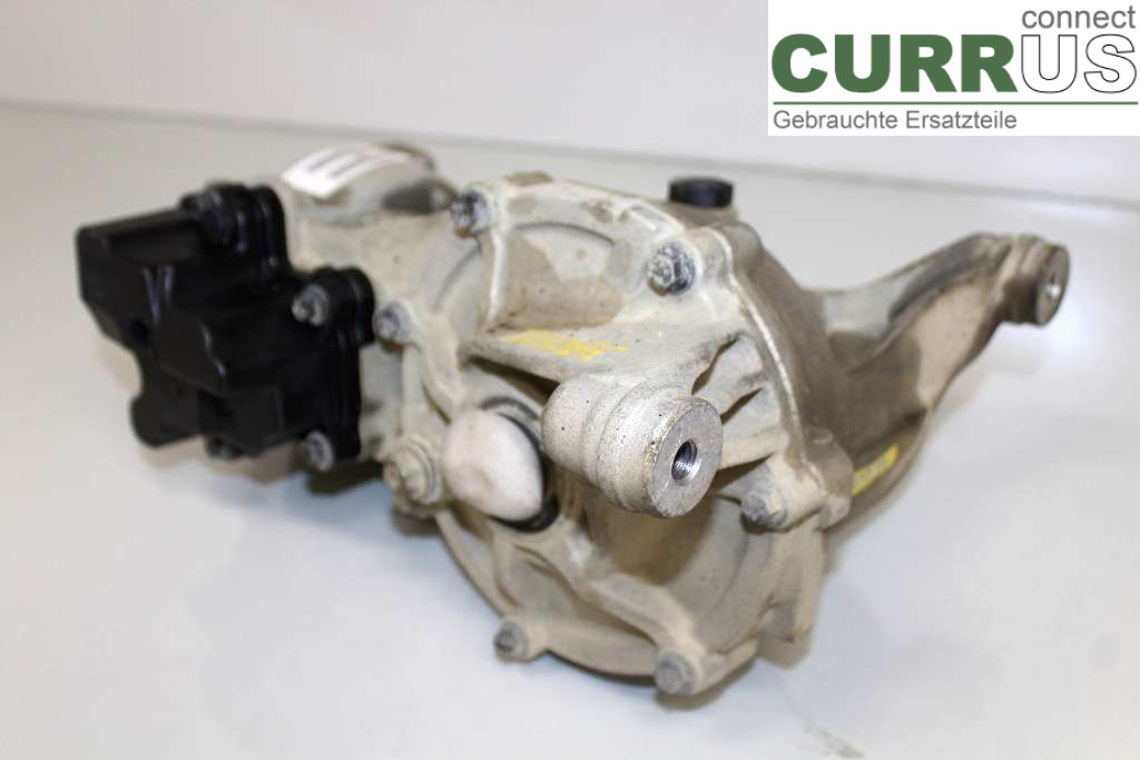 VOLVO XC70  14-16 Differential 36012670 D4 2,4 133KW