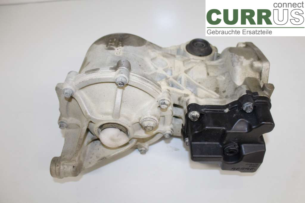 VOLVO XC70  14-16 Differential 36012670 D4 2,4 133KW