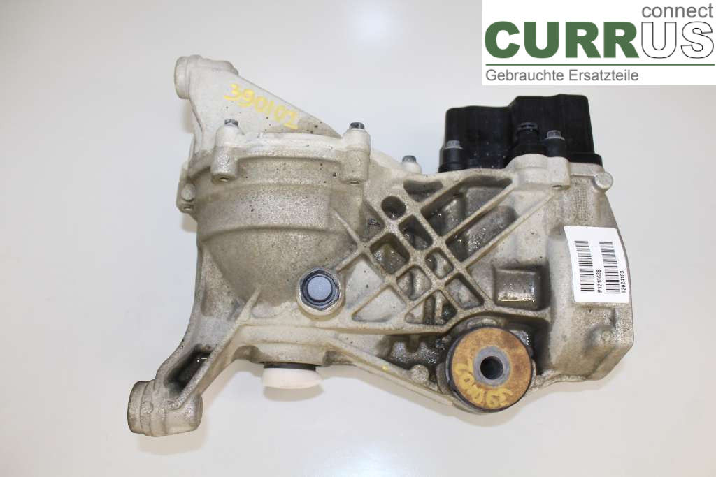VOLVO XC70  14-16 Differential 36012670 D4 2,4 133KW