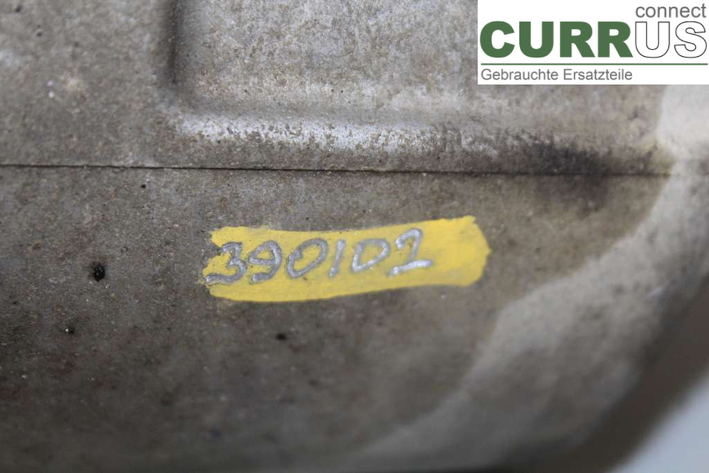 VOLVO XC70  14-16 Differential 36012670 D4 2,4 133KW