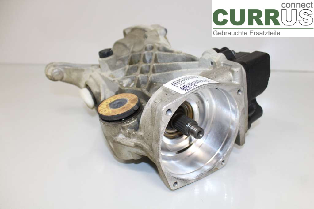 VOLVO XC70  14-16 Differential 36012670 D4 2,4 133KW