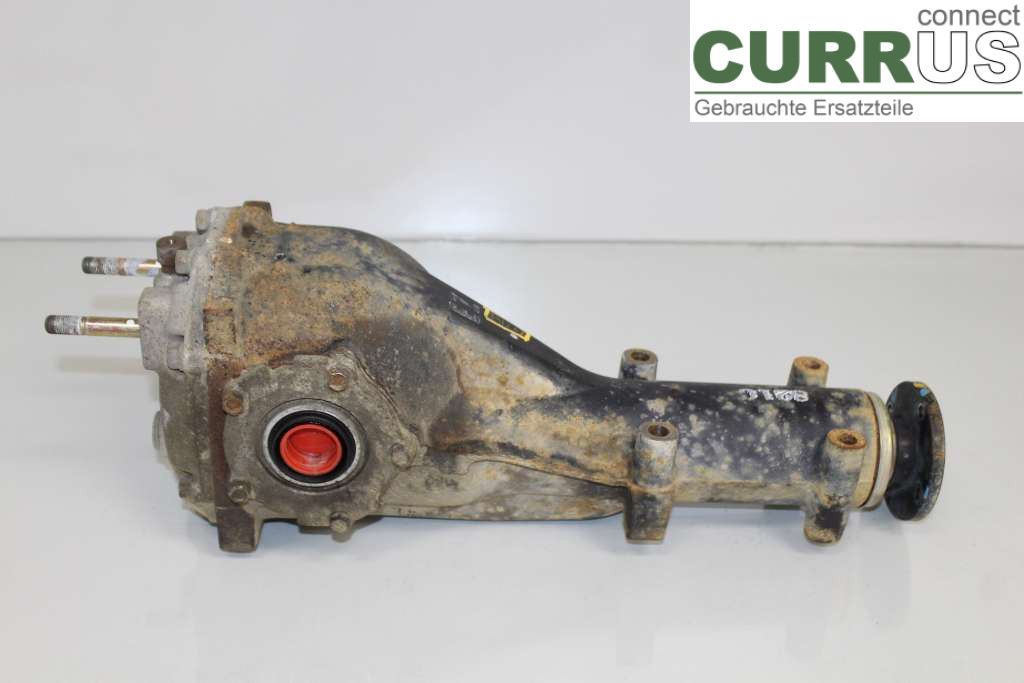 SUBARU OUTBACK   07-09 Differential 27011AA511 2.5I 165HK