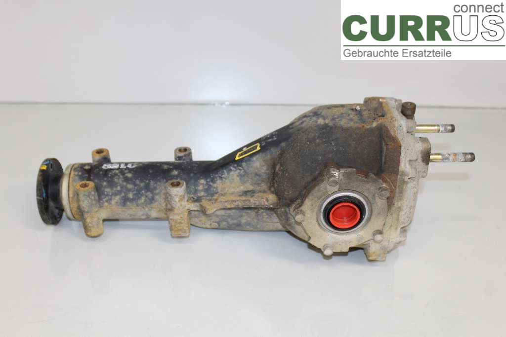 SUBARU OUTBACK   07-09 Differential 27011AA511 2.5I 165HK
