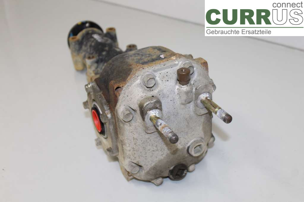 SUBARU OUTBACK   07-09 Differential 27011AA511 2.5I 165HK
