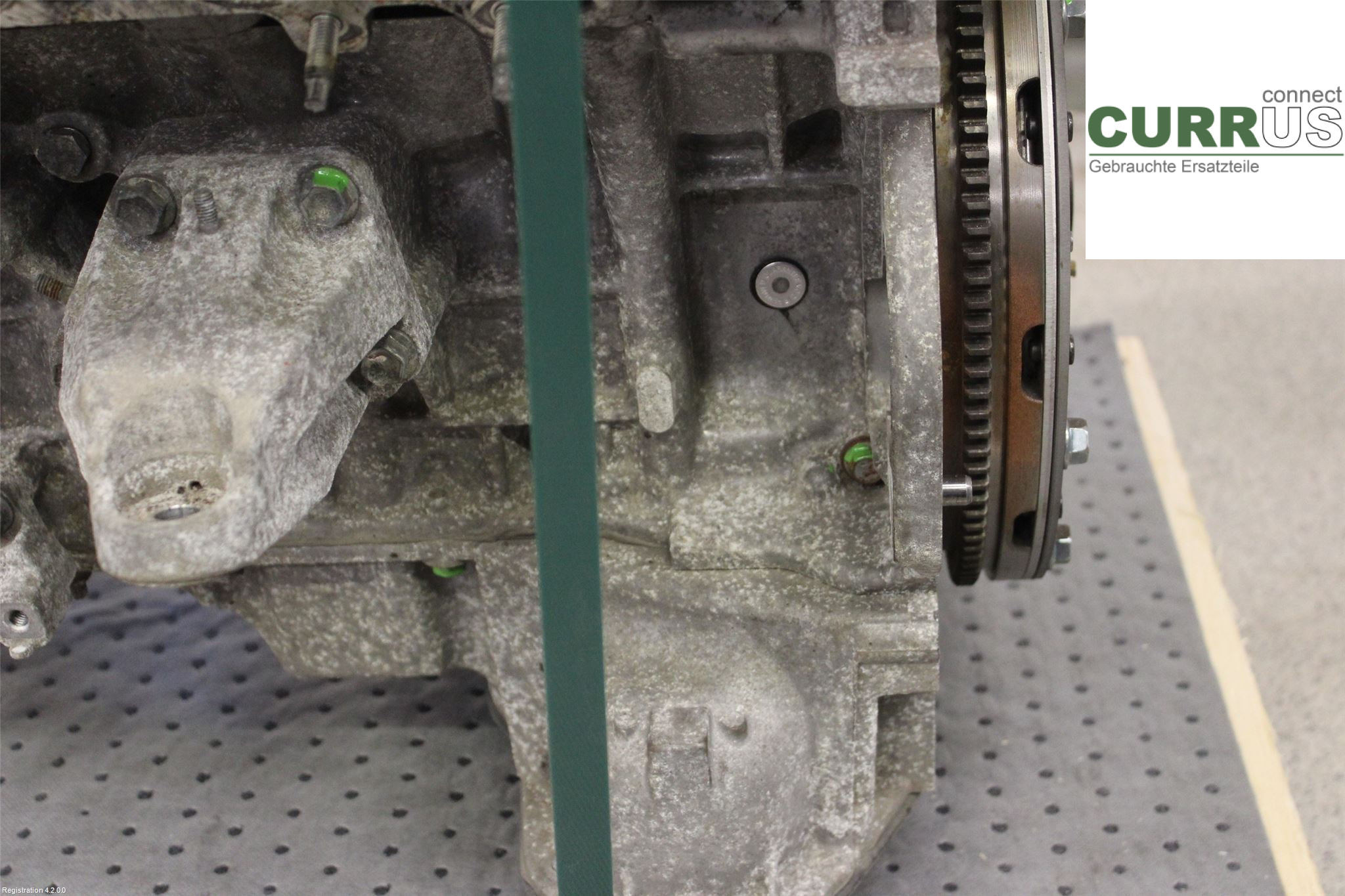 LEXUS GS 300h/450h 13-20 Engine 1900031M81 2GR-FXE