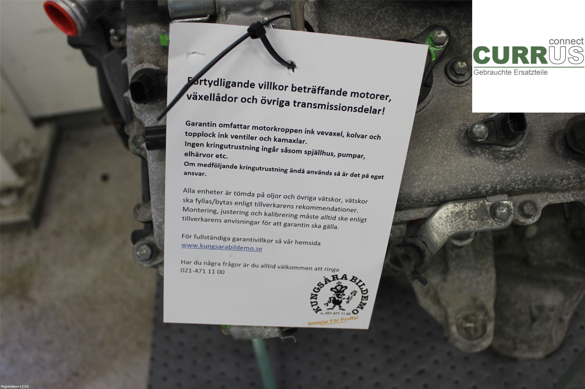 LEXUS GS 300h/450h 13-20 Engine 1900031M81 2GR-FXE