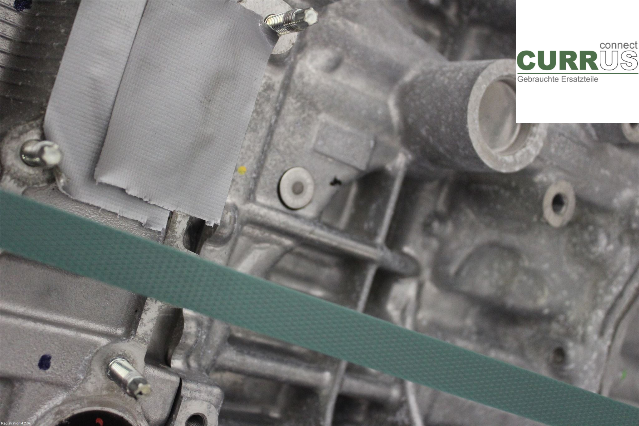 TOYOTA YARIS CROSS 21- Engine 19000F3020 M15A-FXE