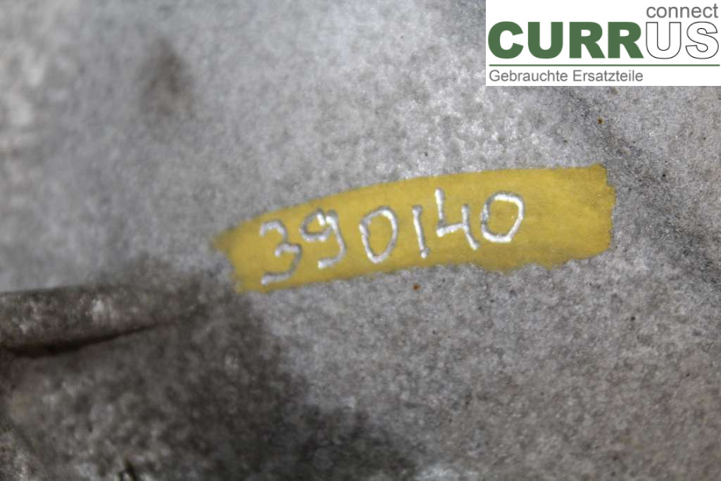 VOLVO XC60  14-17 Differential 36012670 D5 2,4 169KW