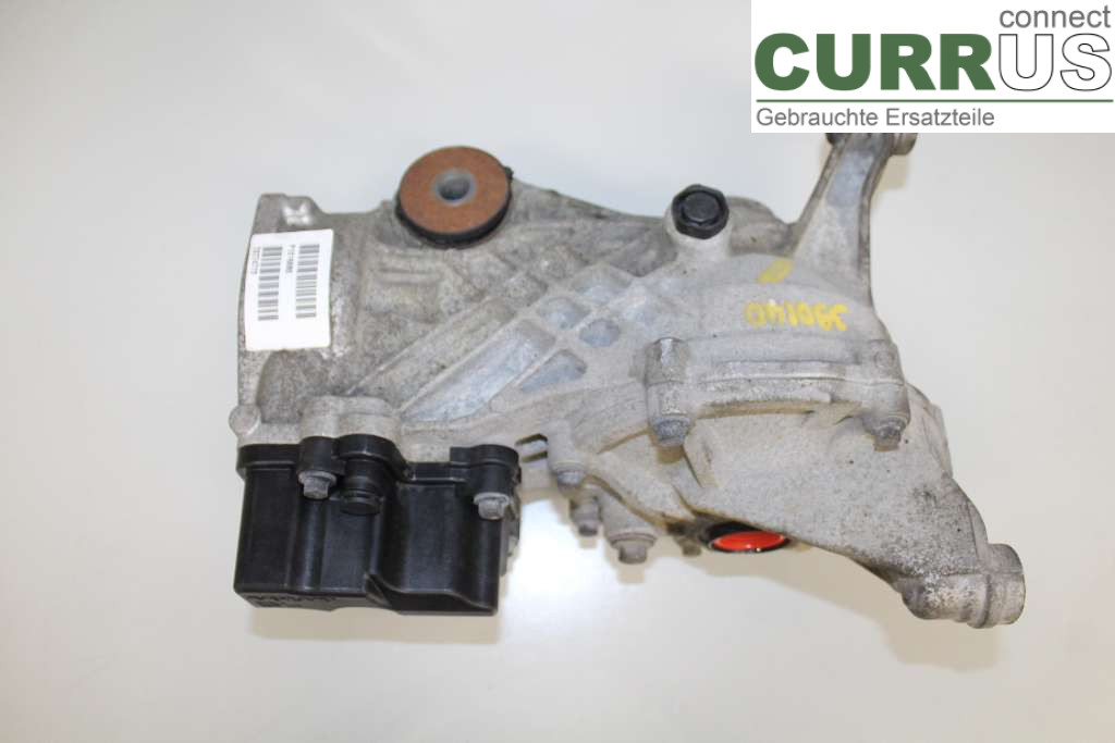 VOLVO XC60  14-17 Differential 36012670 D5 2,4 169KW
