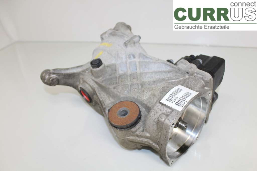 VOLVO XC60  14-17 Differential 36012670 D5 2,4 169KW
