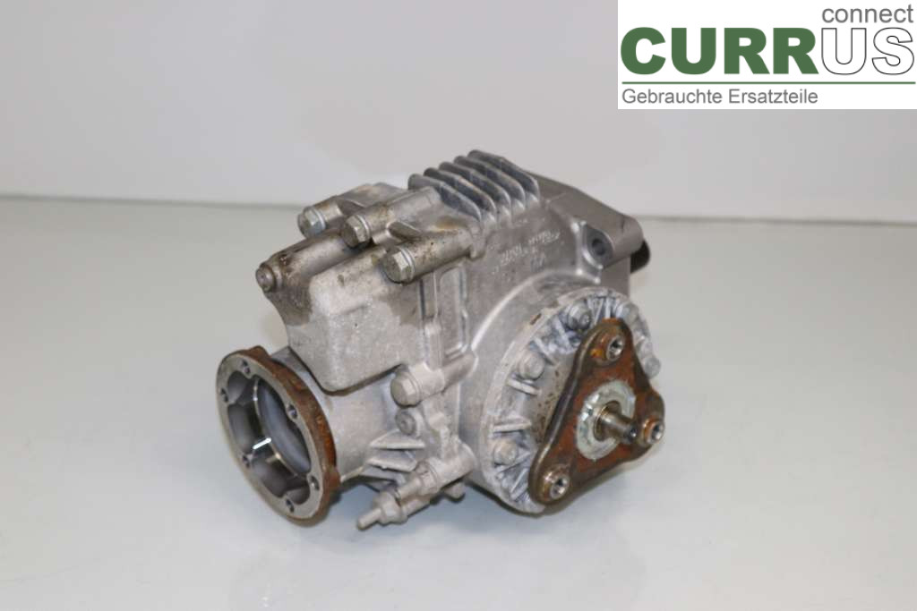 VW GOLF / E-GOLF VII   13-20 Distribution gear box 0CN409053AM 2.0TDI 150HK