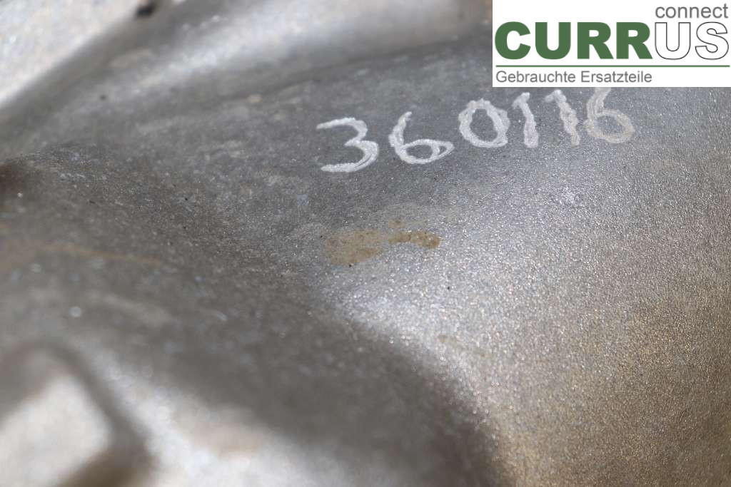 VW GOLF / E-GOLF VII   13-20 Distribution gear box 0CN409053AM 2.0TDI 150HK