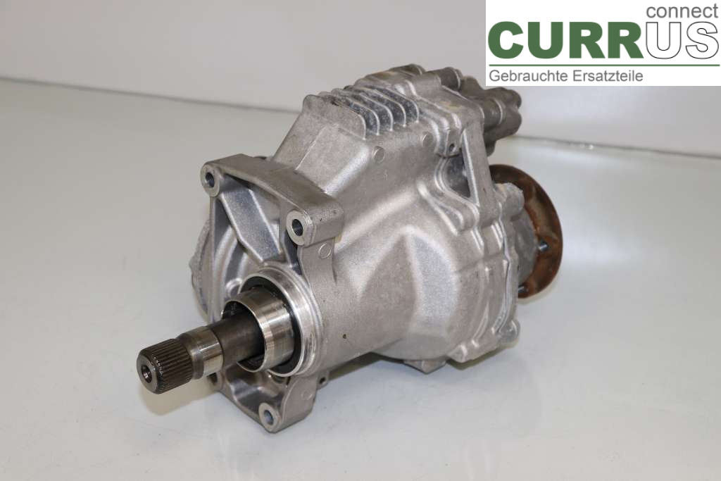 VW GOLF / E-GOLF VII   13-20 Distribution gear box 0CN409053AM 2.0TDI 150HK