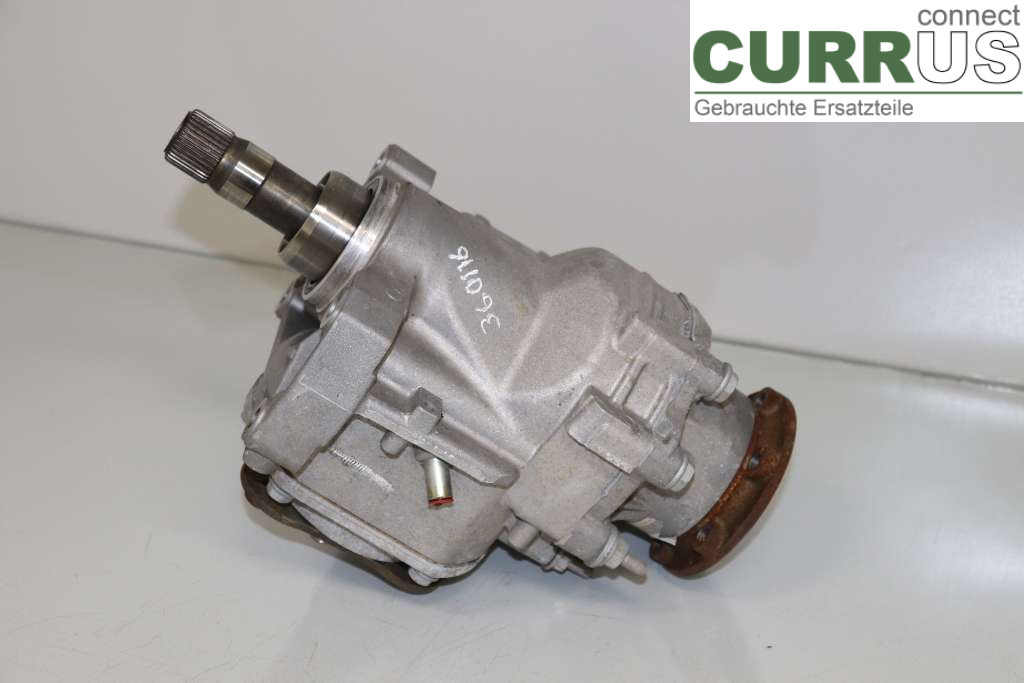 VW GOLF / E-GOLF VII   13-20 Distribution gear box 0CN409053AM 2.0TDI 150HK