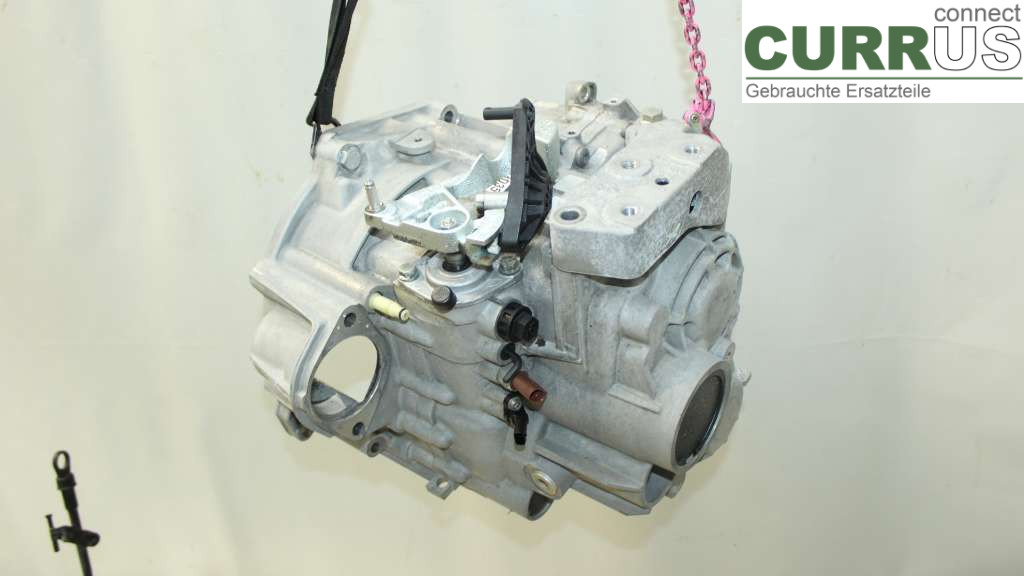 VW GOLF / E-GOLF VII   13-20 6-Gang-Getriebe 02Q300049SX 2.0TDI 150HK