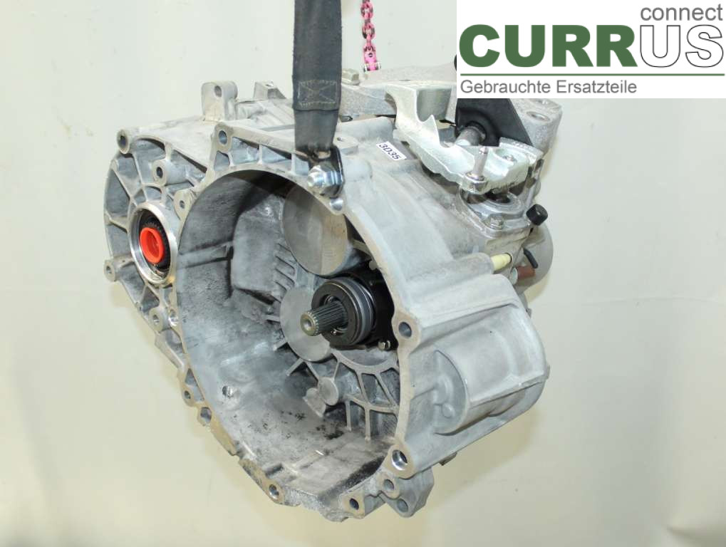 VW GOLF / E-GOLF VII   13-20 6-Gang-Getriebe 02Q300049SX 2.0TDI 150HK